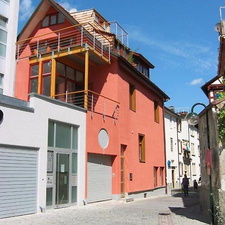 Beliebtes City-Apartment Ρόιτλινγκεν Εξωτερικό φωτογραφία