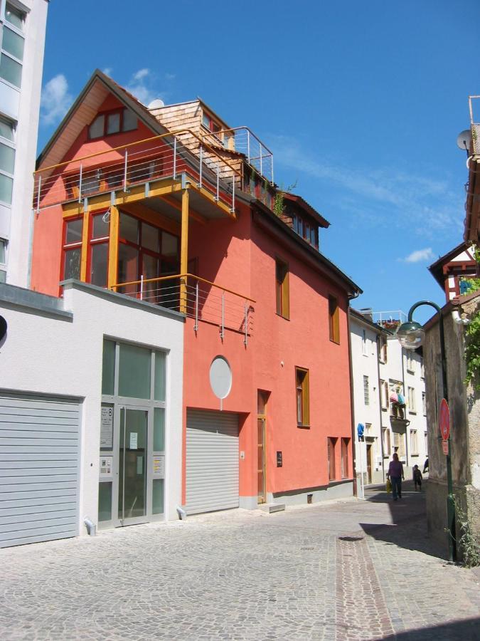 Beliebtes City-Apartment Ρόιτλινγκεν Εξωτερικό φωτογραφία