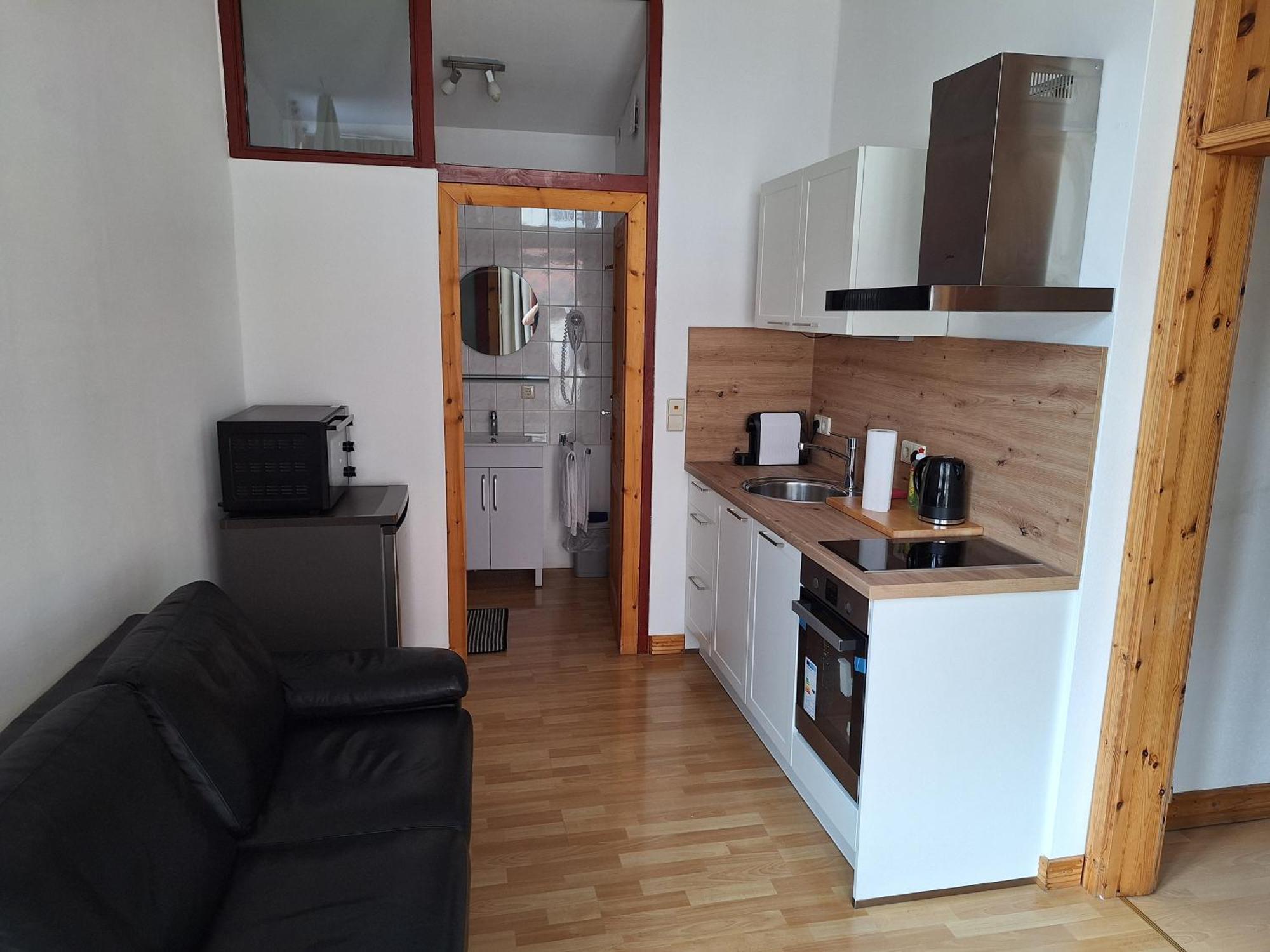 Beliebtes City-Apartment Ρόιτλινγκεν Εξωτερικό φωτογραφία